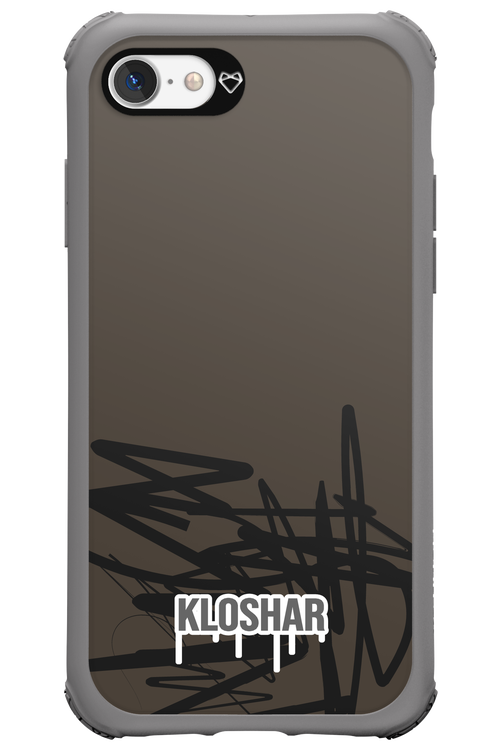 KLOSHAR - Apple iPhone 7