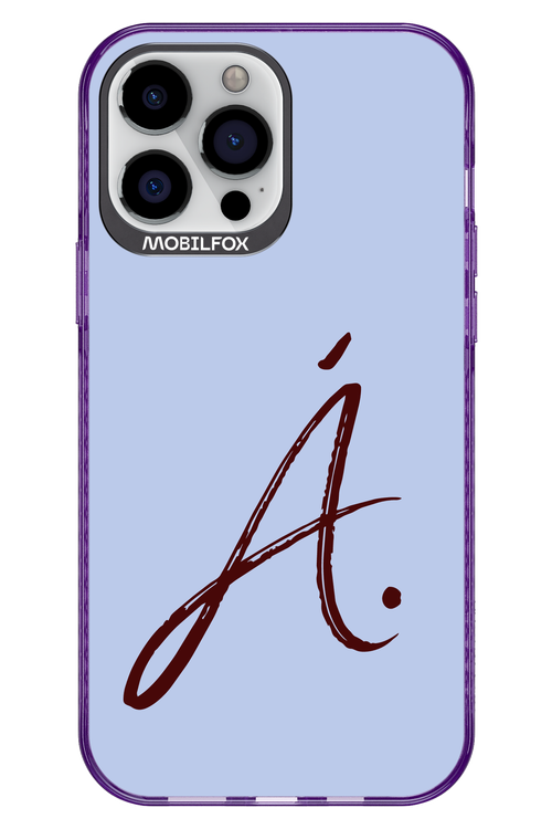 (Jellyfish Presso) A II 2.0 - Apple iPhone 13 Pro Max