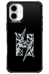 H DIAMOND - Apple iPhone 16 Plus