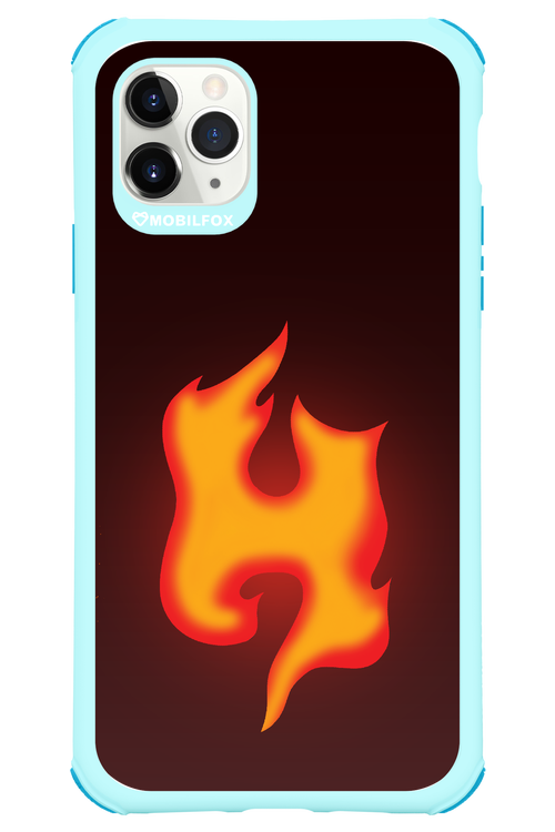 HYPER FIRE - Apple iPhone 11 Pro Max