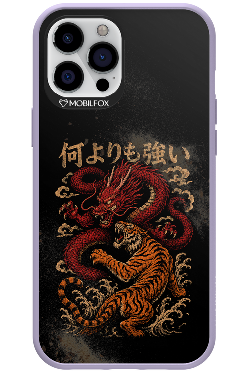 何よりも強いI 2.0 - Apple iPhone 12 Pro Max