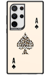 Roar of Ace - Samsung Galaxy S24 Ultra