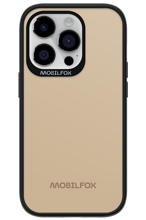 Sand - Apple iPhone 14 Pro