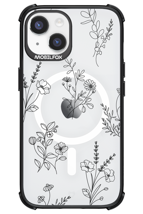 Bouquet - Apple iPhone 14