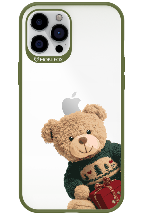 Gifting Bear - Apple iPhone 12 Pro Max