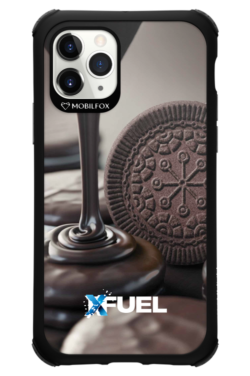 Choco Boost - Apple iPhone 11 Pro