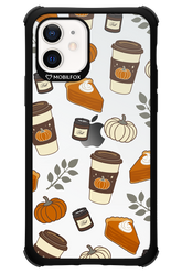 Everything is Pumpkin - Apple iPhone 12