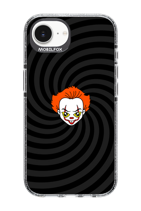 Mystery Clown - Apple iPhone 16e
