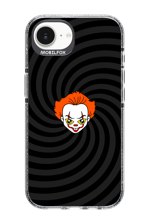 Mystery Clown - Apple iPhone 16e