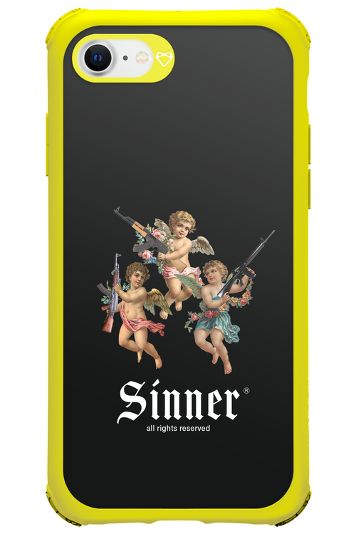 Sinner - Apple iPhone 7