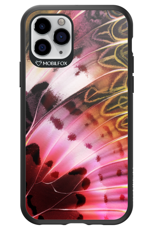 Pink Wing 2.0 - Apple iPhone 11 Pro