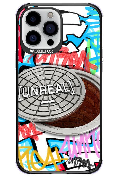 HULE - Apple iPhone 13 Pro Max