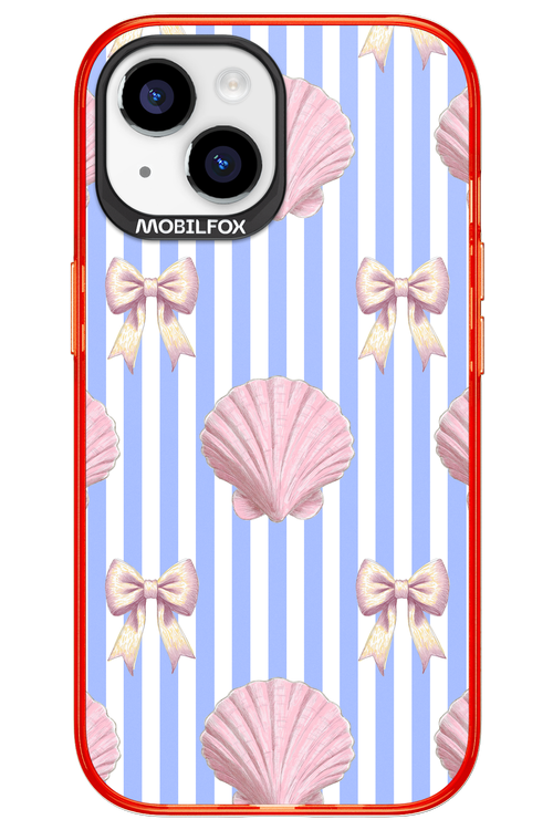 Shell Baby - Apple iPhone 15