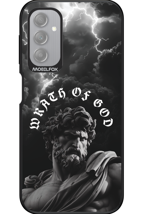 God 2.0 - Samsung Galaxy A14