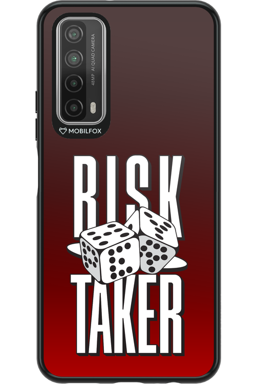 HYPER RISK - Huawei P Smart 2021