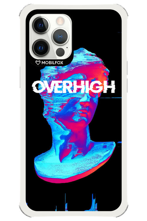 Overhigh - Apple iPhone 12 Pro Max