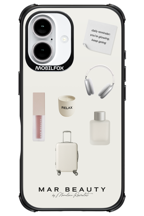 Clean Girl - Apple iPhone 16