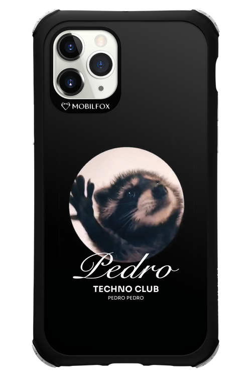 Pedro - Apple iPhone 11 Pro