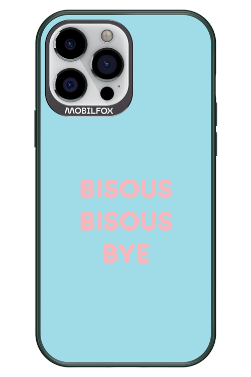 Bisous - Apple iPhone 13 Pro Max