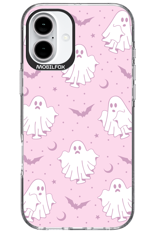 Boo Boo - Apple iPhone 16 Plus