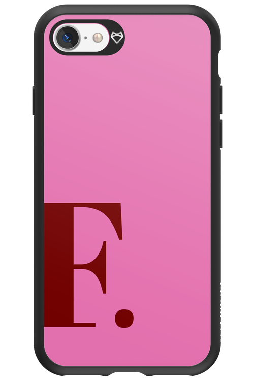 F (Sorbet) 2.0 - Apple iPhone 7