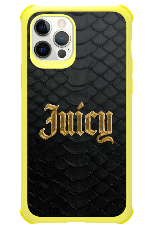 Juicy Gold 2.0 - Apple iPhone 12 Pro