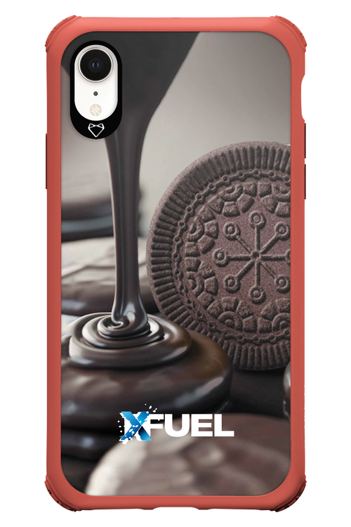Choco Boost - Apple iPhone XR
