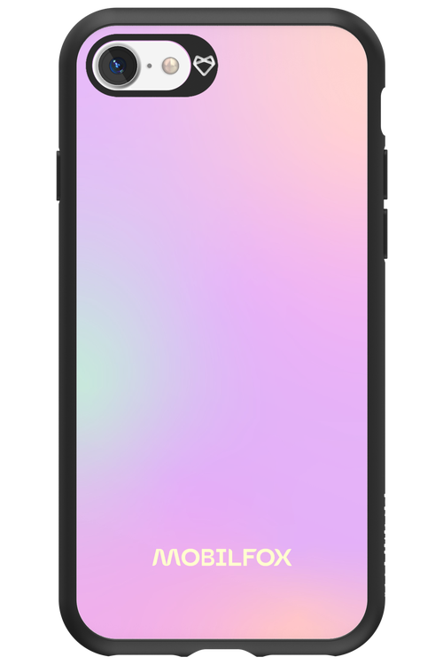 Pastel Violet 2.0 - Apple iPhone 7