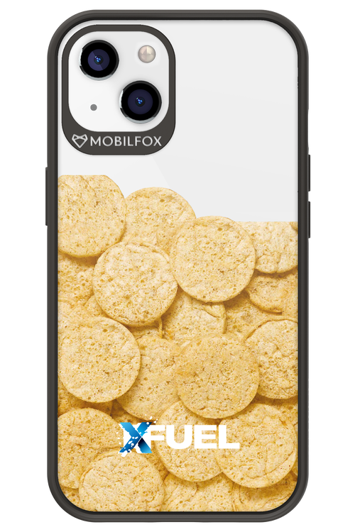 Golden Crunch - Apple iPhone 13