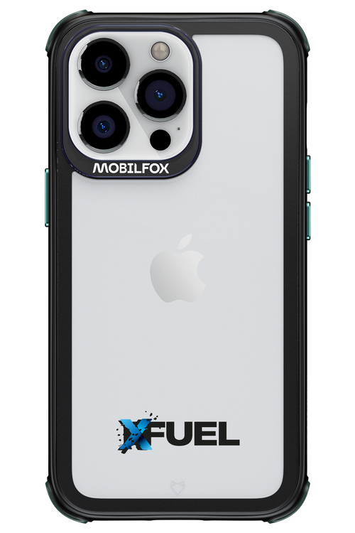 Pure Power - Apple iPhone 13 Pro