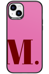 M (Sorbet) 2.0 - Apple iPhone 15 Plus