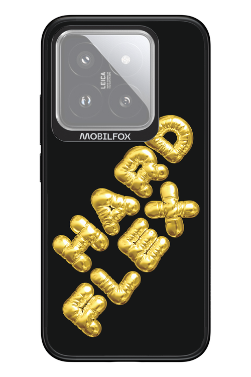 Hard Flex - Xiaomi 14