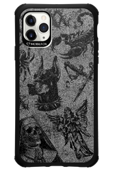 Built Different II - Apple iPhone 11 Pro Max