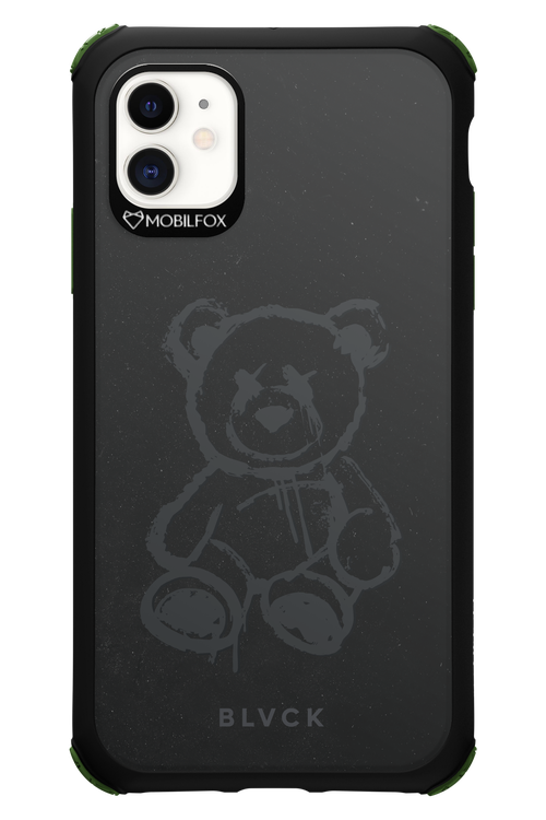 BLVCK BEAR 2.0 - Apple iPhone 11