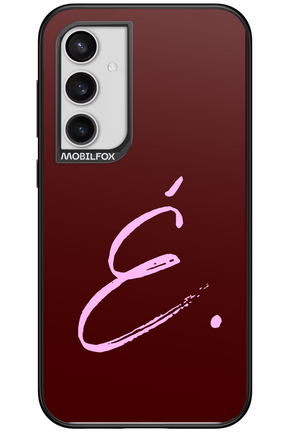 (Dark Blush) E II 2.0 - Samsung Galaxy S23 FE
