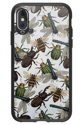 Beetle Gem - Apple iPhone X