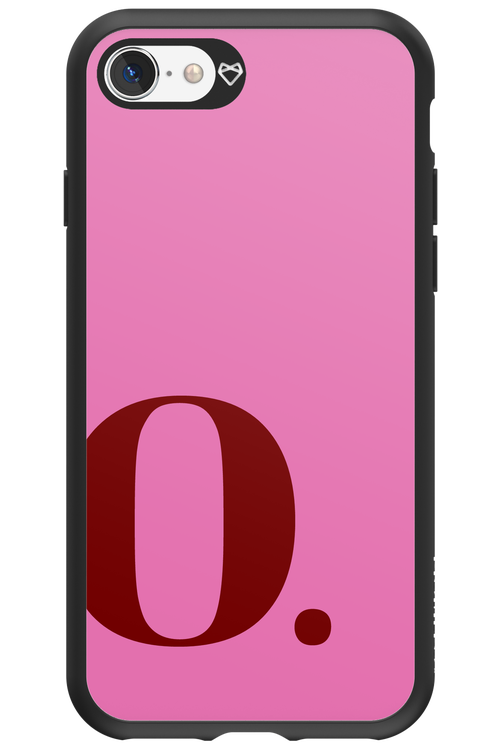 O (Sorbet) 2.0 - Apple iPhone SE 2020