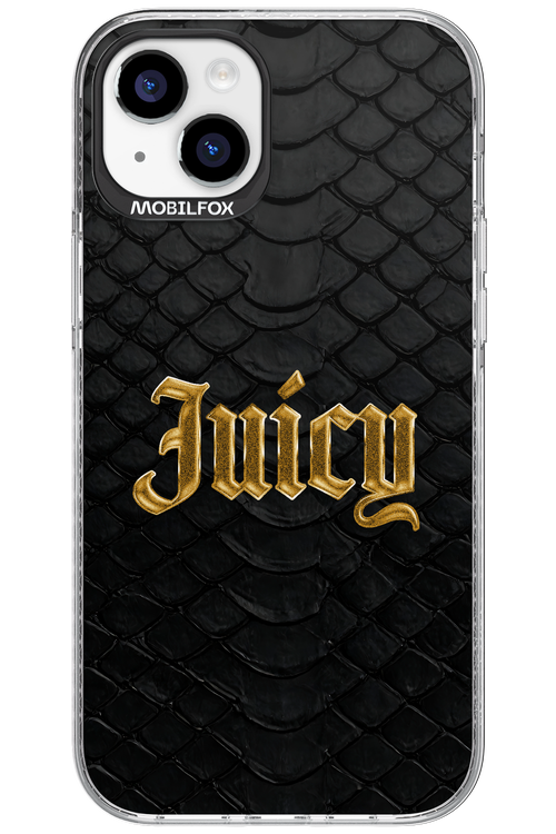 Juicy Gold 2.0 - Apple iPhone 15 Plus