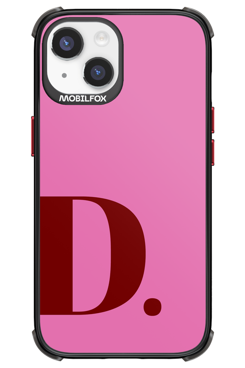 D (Sorbet) - Apple iPhone 14