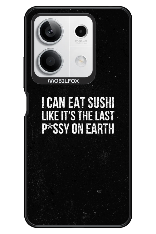 SUSHI 2.0 - Xiaomi Redmi Note 13 5G