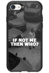 IF NOT ME 2.0 - Apple iPhone SE 2022