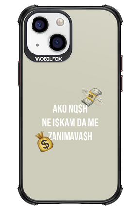 CA$H - Apple iPhone 13 Mini