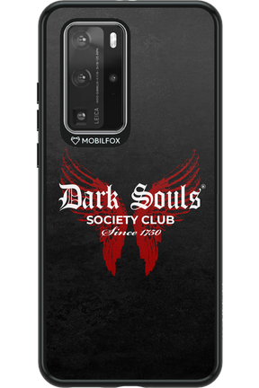 Dark Souls (Red Angel) - Huawei P40 Pro