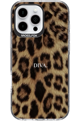 Diva - Apple iPhone 16 Pro Max
