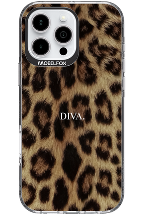Diva - Apple iPhone 16 Pro Max