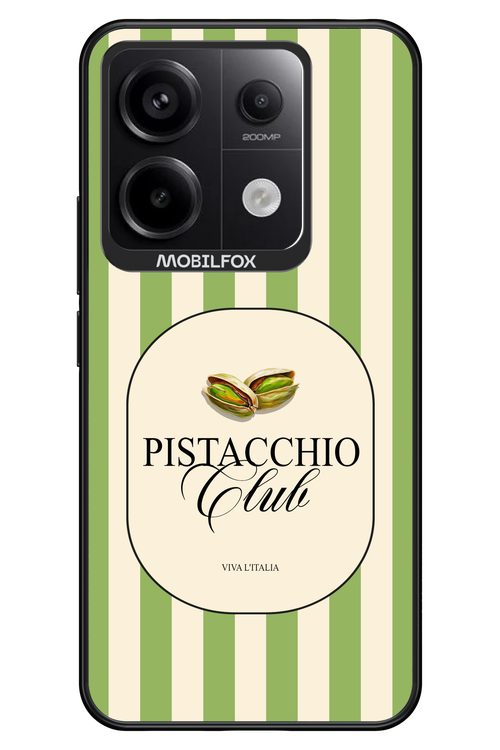 P-Club - Xiaomi Redmi Note 13 Pro 5G