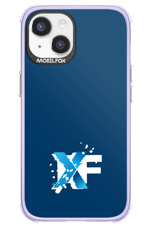 Nano Burst  - Apple iPhone 14