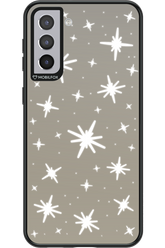 Star Champagne - Samsung Galaxy S21+