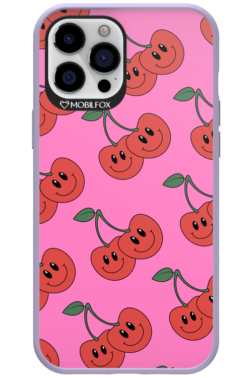 Cherry Friends - Apple iPhone 12 Pro Max