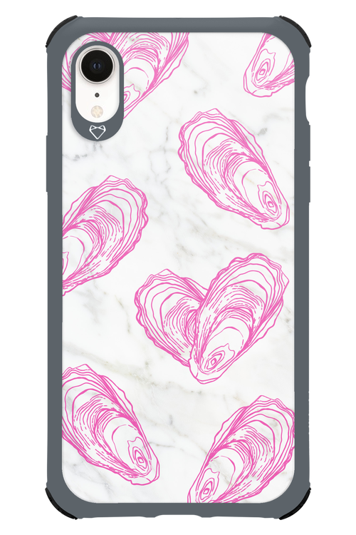 Shelly - Apple iPhone XR